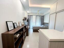 1 Canberra (D27), Condominium #634877401